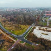 budowa obwodnicy Gliwic