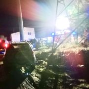 Odnalezienie 16latki