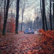 Odnaleziona seniorka