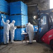 Odpady niebezpieczne czestochowa