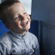 Oferta kolei slaskich na mikolaja