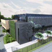 Ogrod botaniczny zabrze