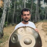 Ogrod dzwiekow park slaski