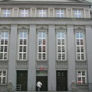 Okienko gornicze zus chorzow