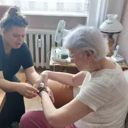 Opaski dla seniorow w rudzie slaskiej