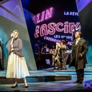 opera "La Rondine" Giacomo Pucciniego