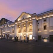 Opera budynek