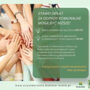 Oplata za odpady komunalne bielsko biala 2024
