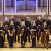 Opowiesc wigilijna w filharmonii slaskiej