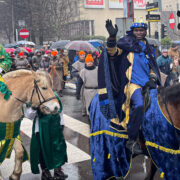 Oraszak trzech kroli katowice