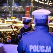 Orkiestra policji slaskiej