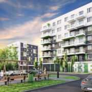 Osiedle kosciuszki chorzow mieszkania