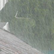 Ostrzezenie imgw ulewy