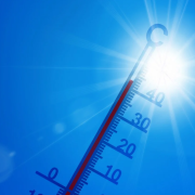 Ostrzezenie przed upałami