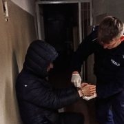 Oszustwo metoda na policjanta