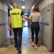 Oszustwo metodą na lekarza