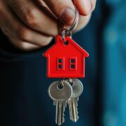 Oszustwo na wynajem mieszkania