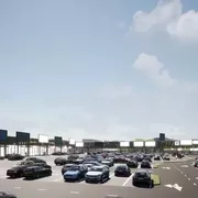 Park handlowy w rybniku