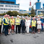 Park zielonej energii gliwice