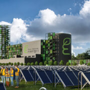 Park zielonej energii