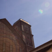 Perły kolejowego industrialu