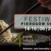Pierogi katowice