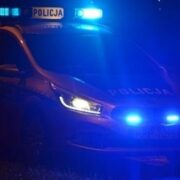 Pijana matka opiekowala sie dziecmi