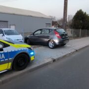 Pijana za kierownica