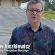Planetarium slaskie 2025