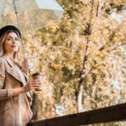 Plaszcz zimowy damski jaki wybrac