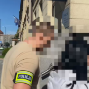 Pobicie 19 latka w tarnowskich gorach