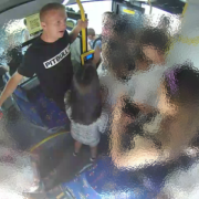 Pobicie nastolatka z ukrainy