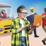 Podnoszenie kompetencji zawodowych