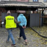 Podpalacz wiat smietnikowych