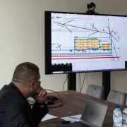 Polaczenie kolejowe bytomia z zabrzem i ruda slaska