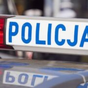 potrącenie pieszego w katowicach