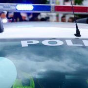 policyjna eskorta chorego dziecka