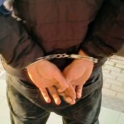 Policjanci uratowali wlamywacza