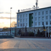 Politechnika slaska rekrutacja