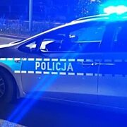 Poscig za pijanym kierowca