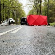 Poszukiwani swiadkowie wypadku