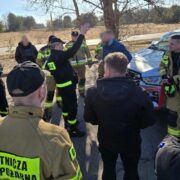 Poszukiwania 36latki z zawiercia