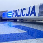 Poszukiwania seniorki buczkowice