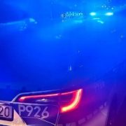 Poszukiwania zaginionej seniorki