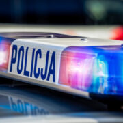 Potracenie rowerzysty