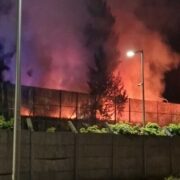 OSP ,,Czechowice'' w Czechowicach - Dziedzicach