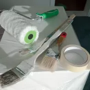 Prace uzyteczne w rudzie slaskiej