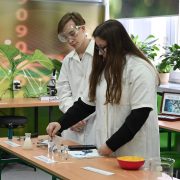 Pracownia biologiczno chemiczna