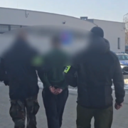 Proba oszukania seniora