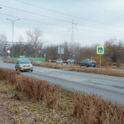 Przebudowa blachnickiego w sosnowcu